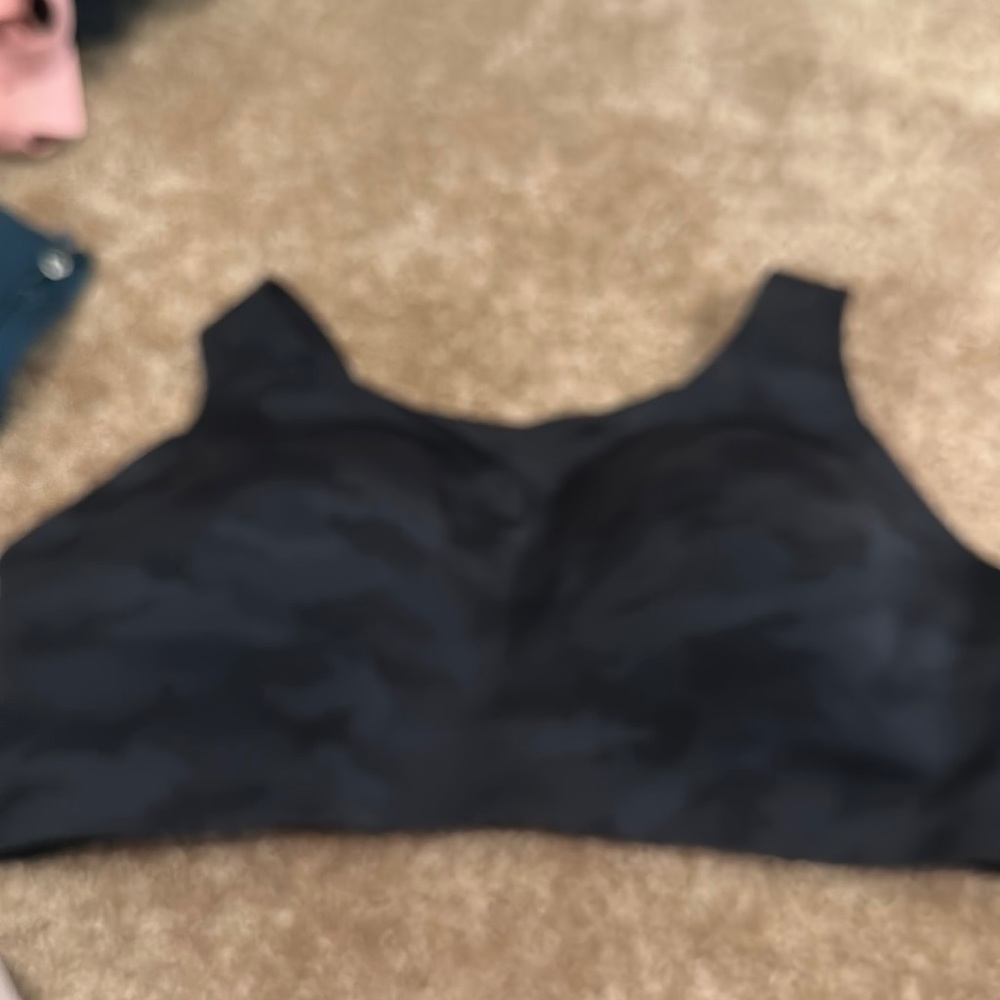 Lululemon bra